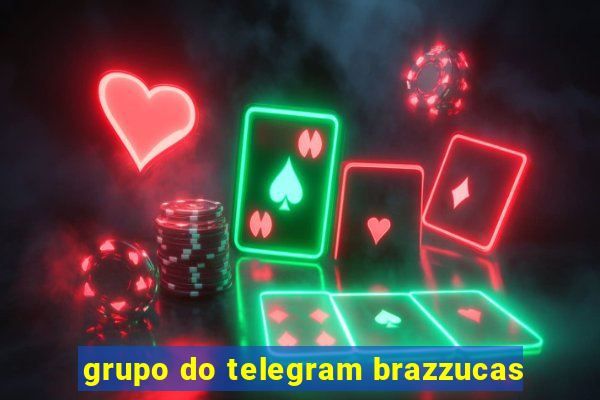 grupo do telegram brazzucas